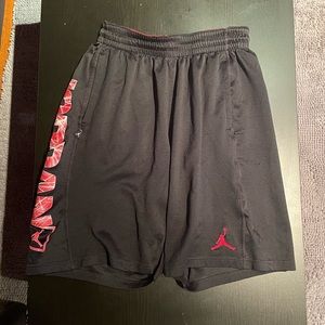 Jordan Brand shorts